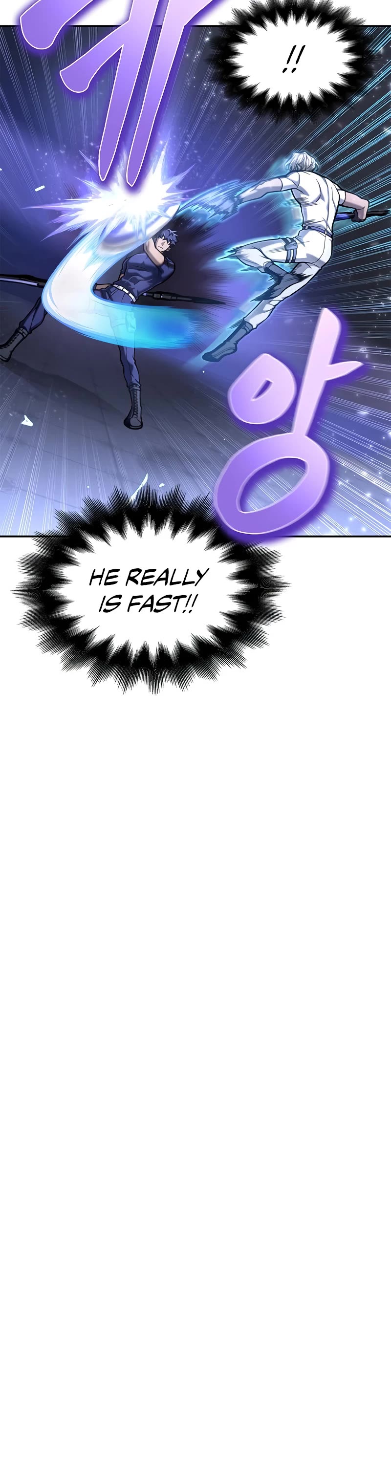 Superhuman Battlefield Chapter 31 page 41 - Chapter 31