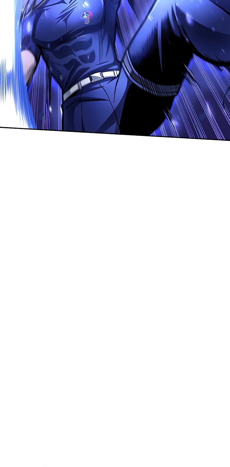 Superhuman Battlefield Chapter 31 page 43 - Chapter 31