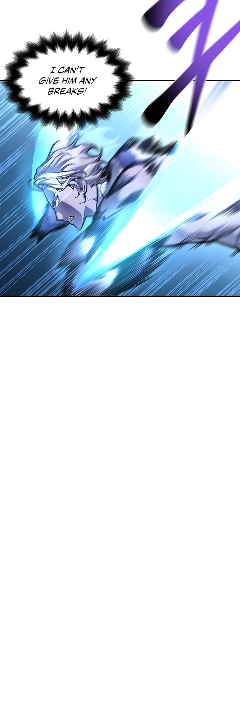 Superhuman Battlefield Chapter 31 page 47 - Chapter 31