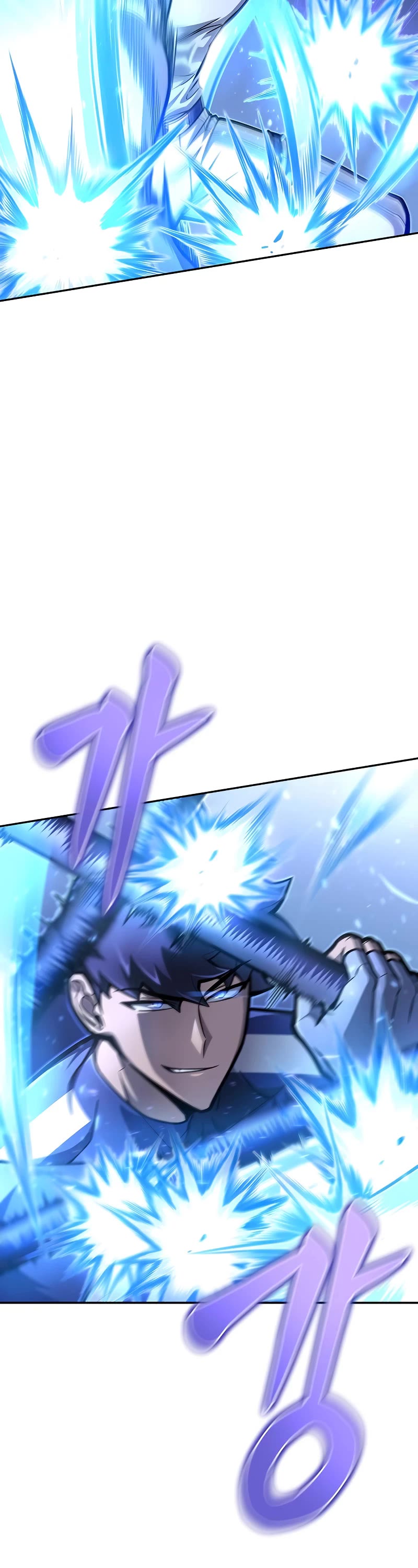 Superhuman Battlefield Chapter 31 page 49 - Chapter 31