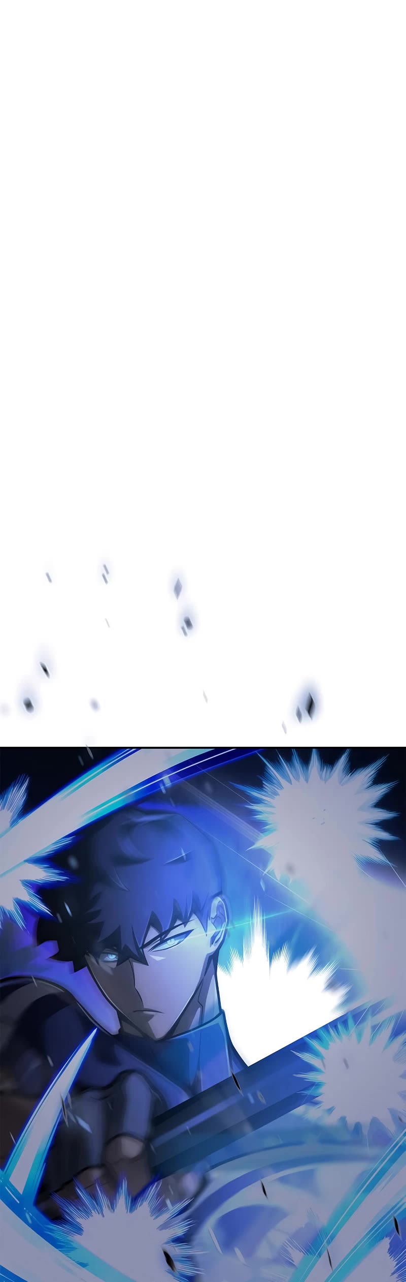 Superhuman Battlefield Chapter 31 page 50 - Chapter 31