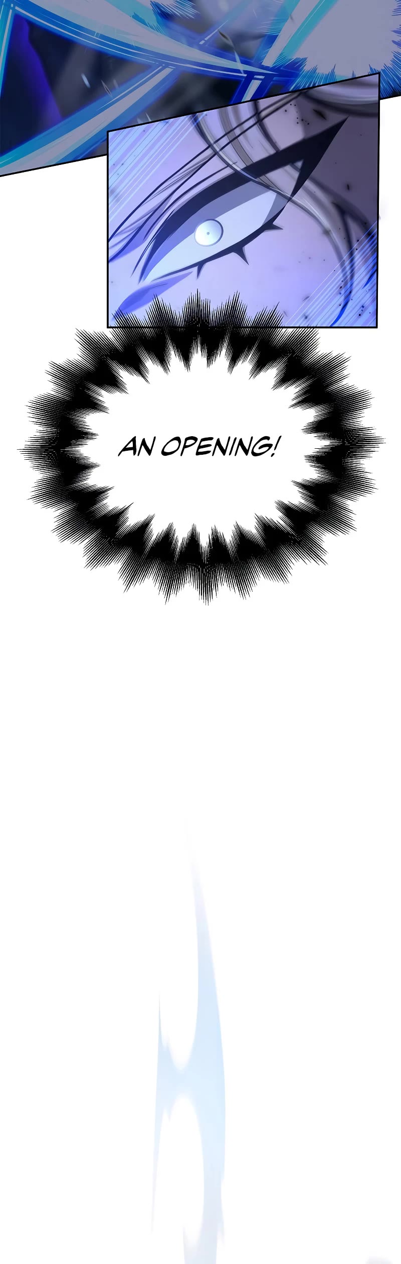 Superhuman Battlefield Chapter 31 page 51 - Chapter 31