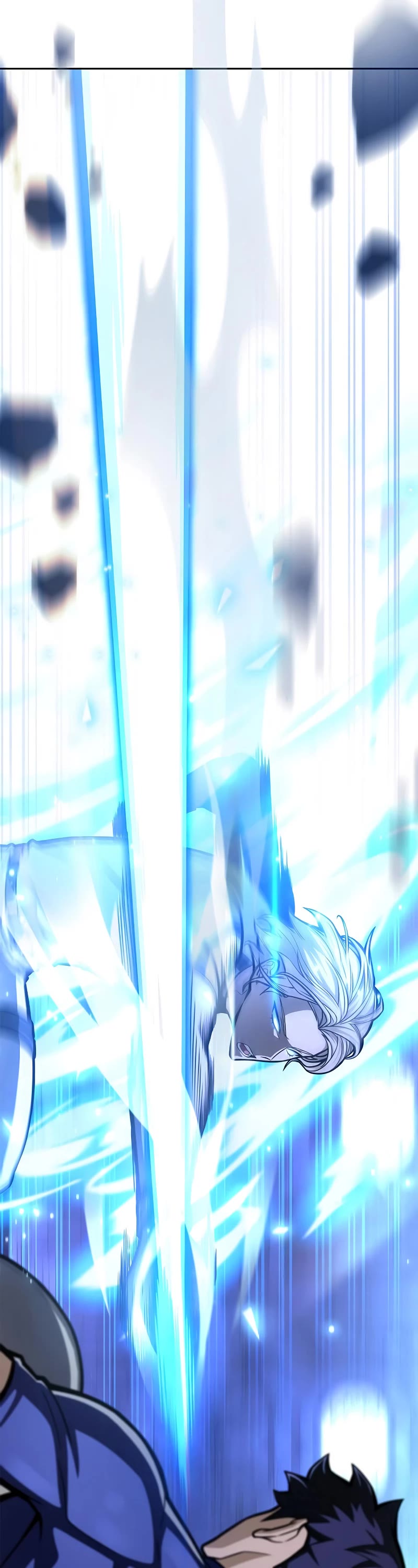 Superhuman Battlefield Chapter 31 page 52 - Chapter 31