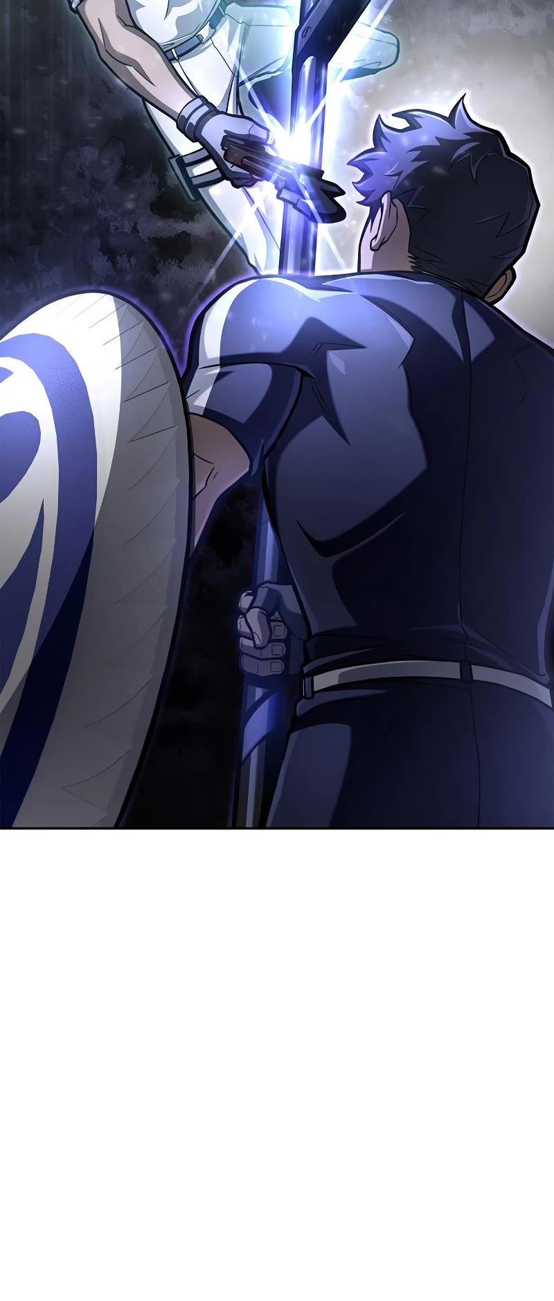 Superhuman Battlefield Chapter 31 page 56 - Chapter 31