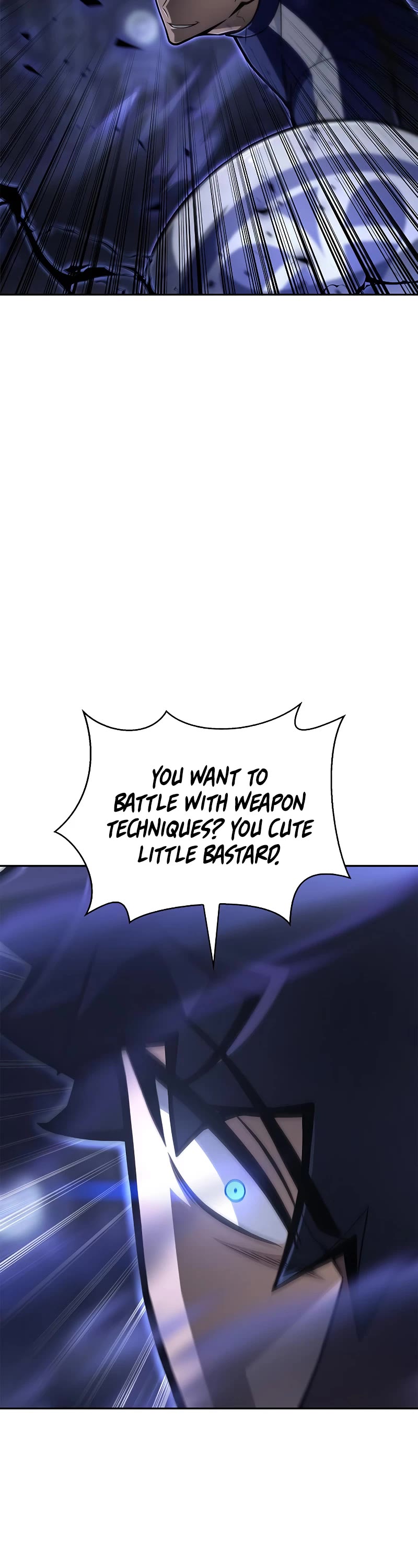 Superhuman Battlefield Chapter 31 page 63 - Chapter 31