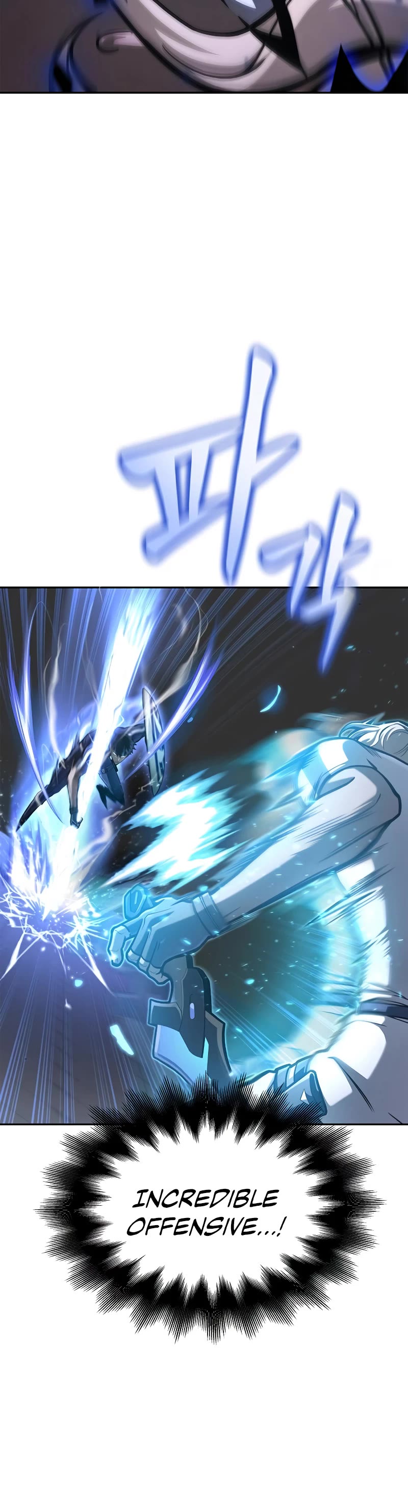 Superhuman Battlefield Chapter 31 page 68 - Chapter 31