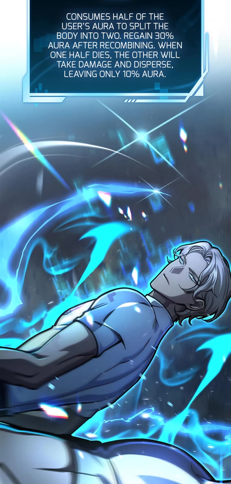 Superhuman Battlefield Chapter 31 page 78 - Chapter 31