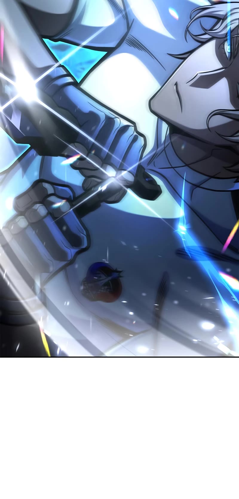 Superhuman Battlefield Chapter 31 page 79 - Chapter 31