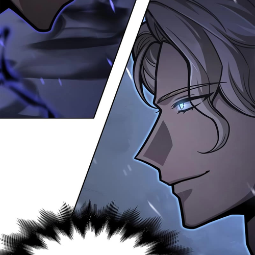 Superhuman Battlefield Chapter 31 cover