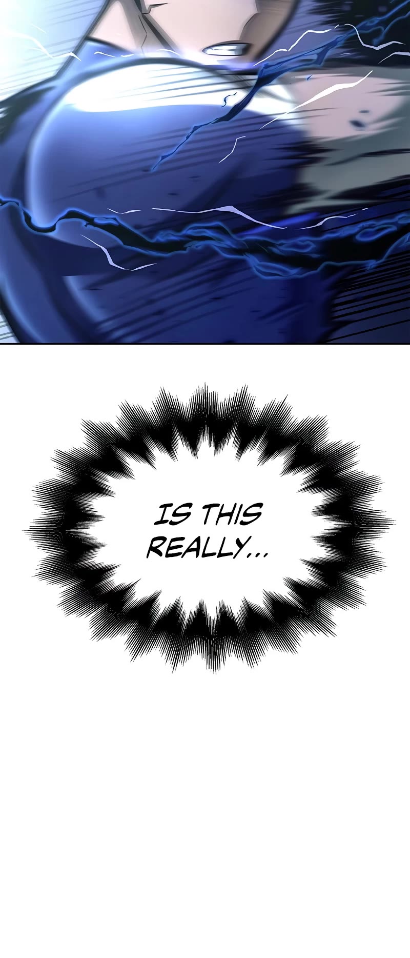 Superhuman Battlefield Chapter 32 page 20 - Chapter 32