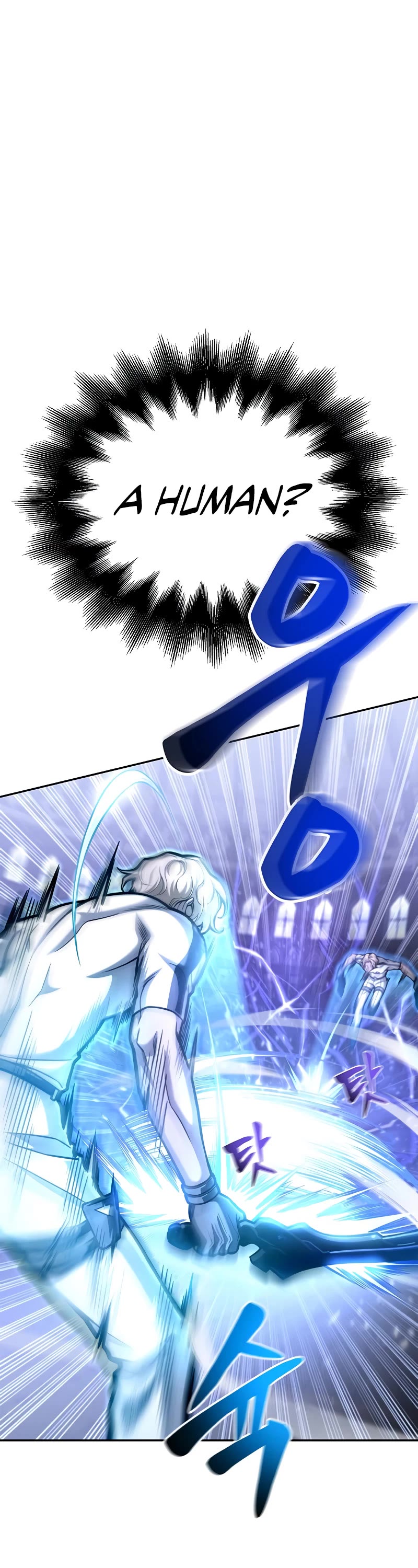 Superhuman Battlefield Chapter 32 page 22 - Chapter 32
