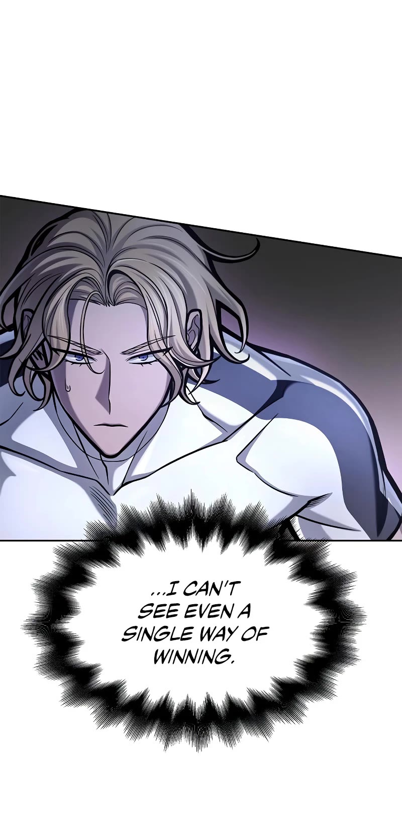 Superhuman Battlefield Chapter 32 page 24 - Chapter 32