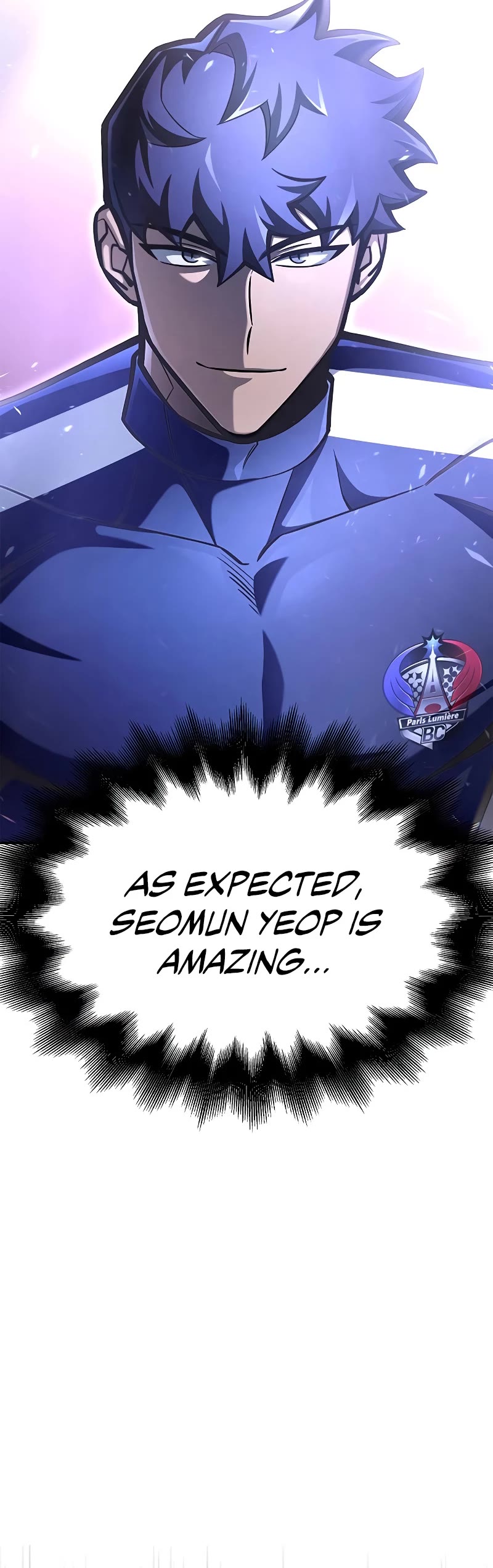 Superhuman Battlefield Chapter 32 page 29 - Chapter 32