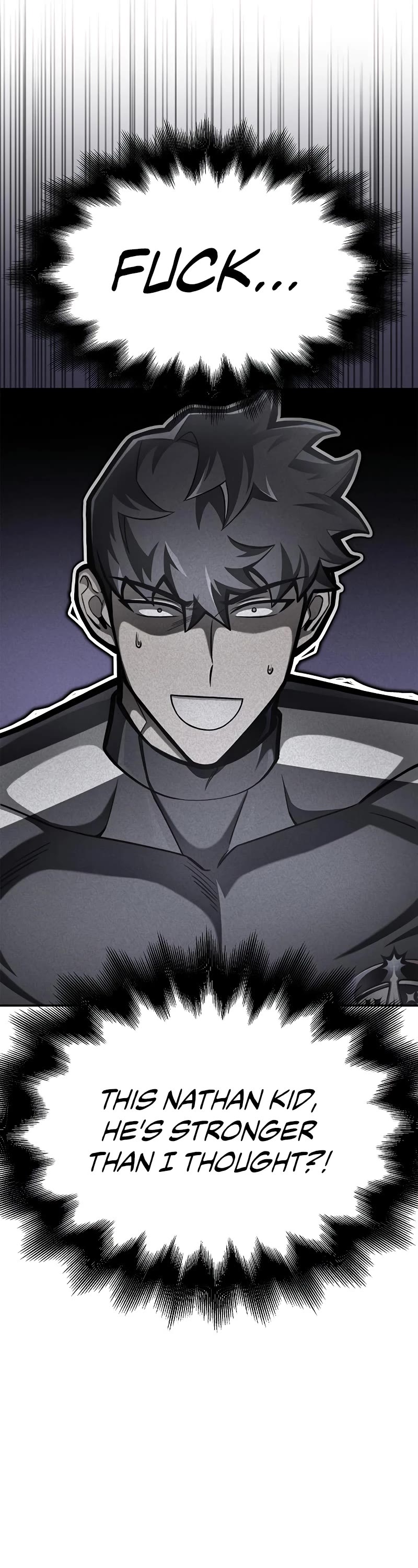 Superhuman Battlefield Chapter 32 page 30 - Chapter 32