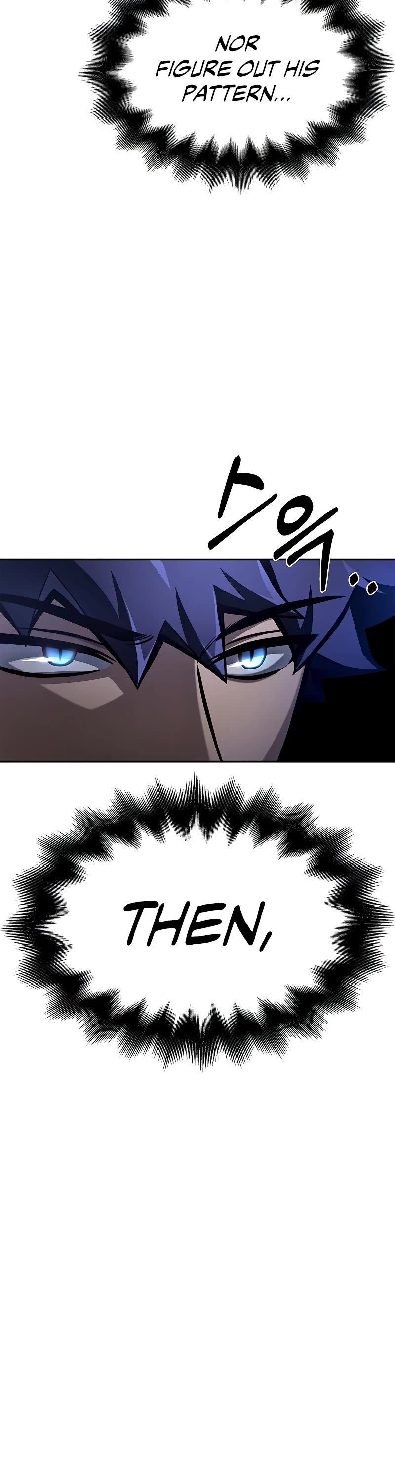 Superhuman Battlefield Chapter 32 page 36 - Chapter 32