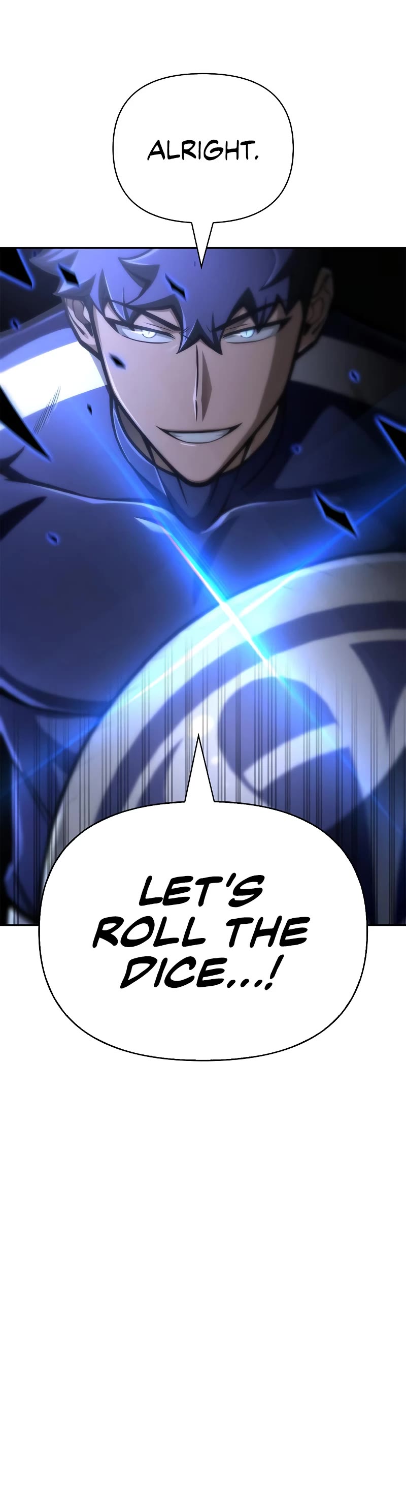Superhuman Battlefield Chapter 32 page 37 - Chapter 32