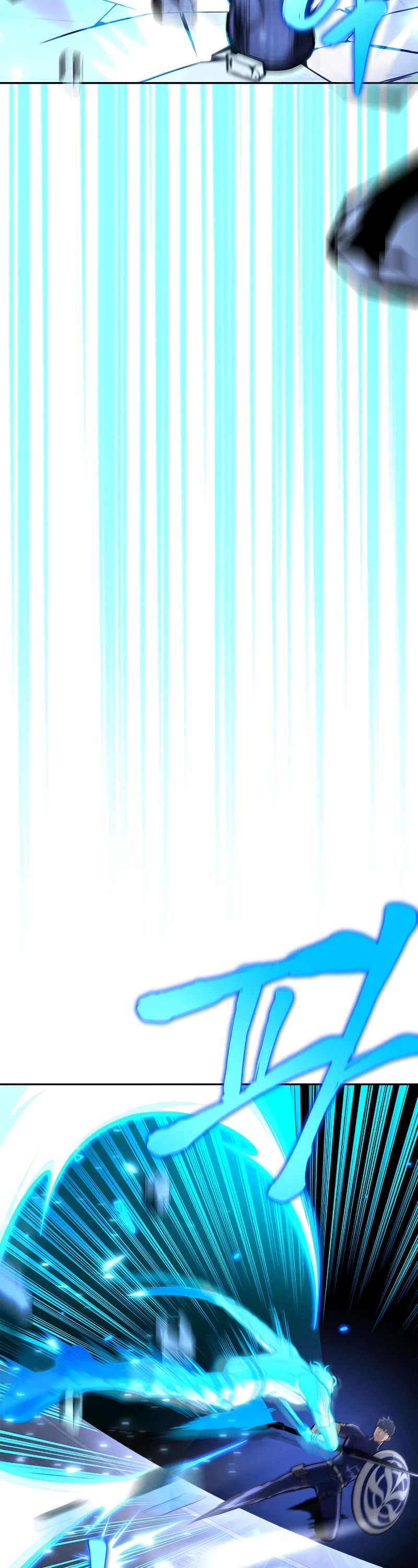 Superhuman Battlefield Chapter 32 page 39 - Chapter 32