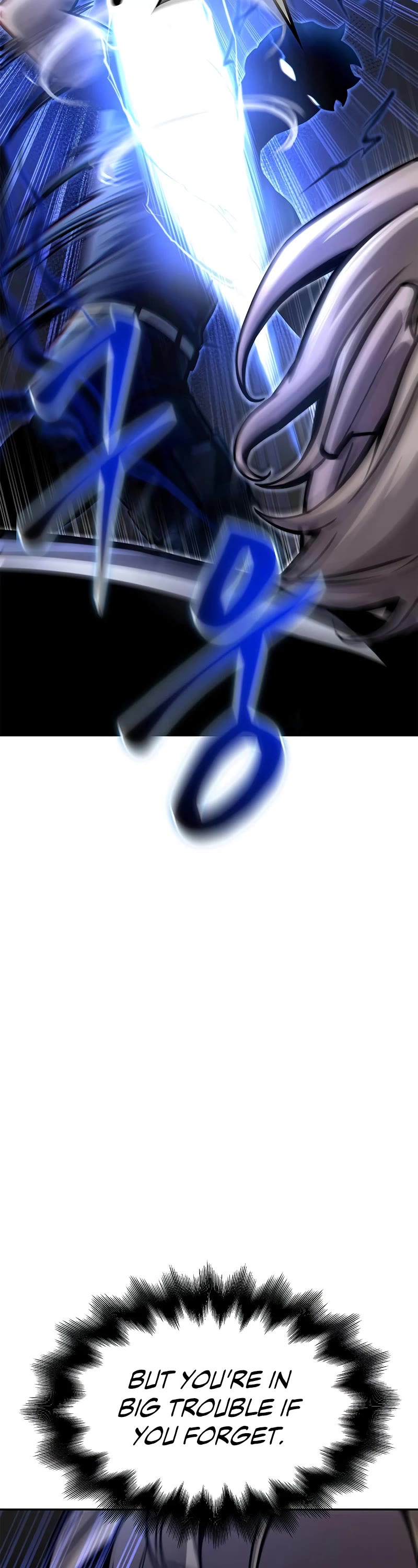 Superhuman Battlefield Chapter 32 page 43 - Chapter 32