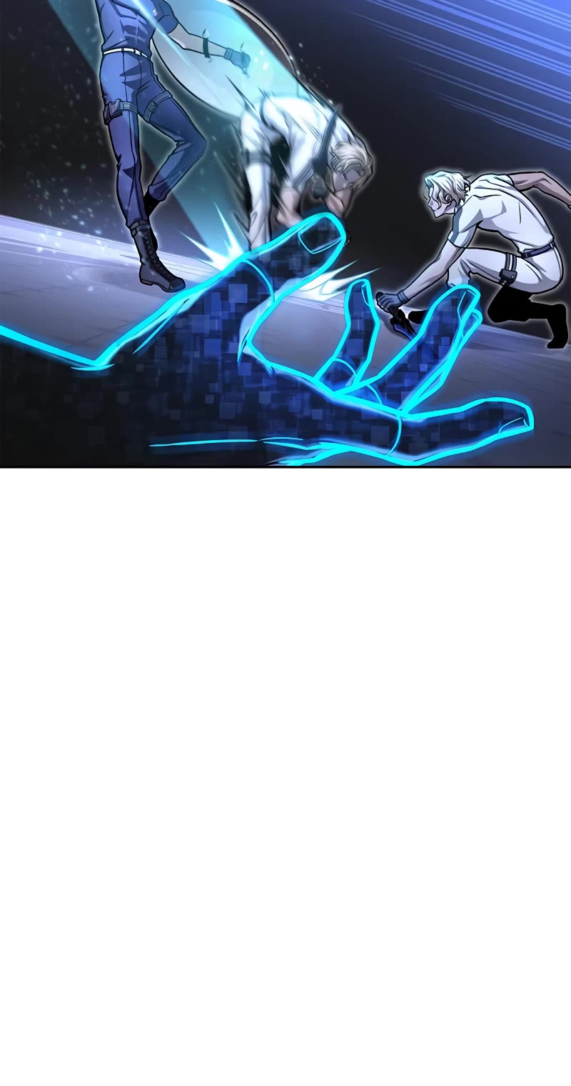 Superhuman Battlefield Chapter 32 page 51 - Chapter 32