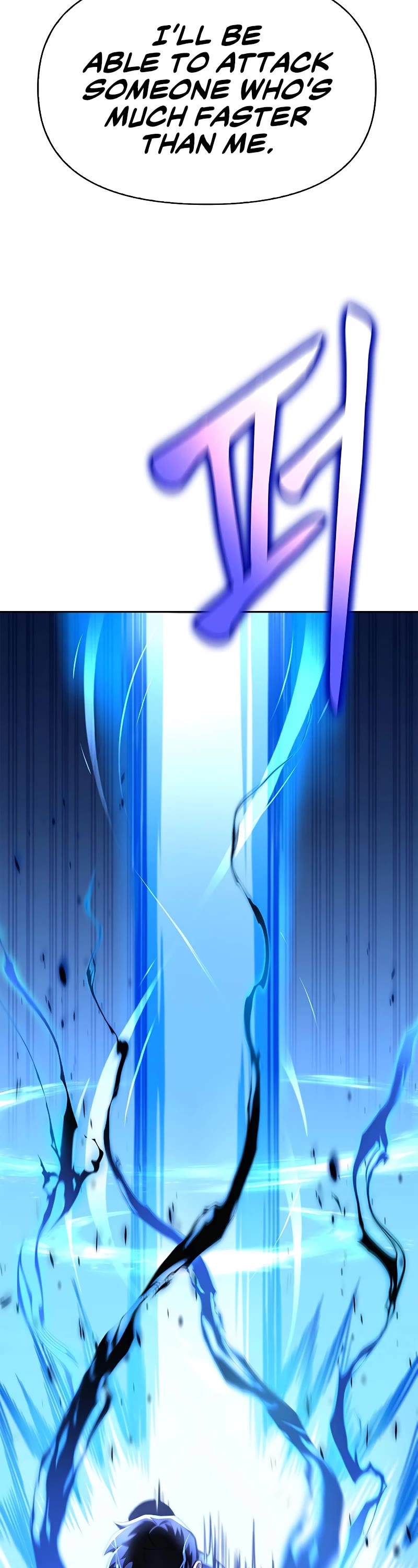 Superhuman Battlefield Chapter 32 page 54 - Chapter 32