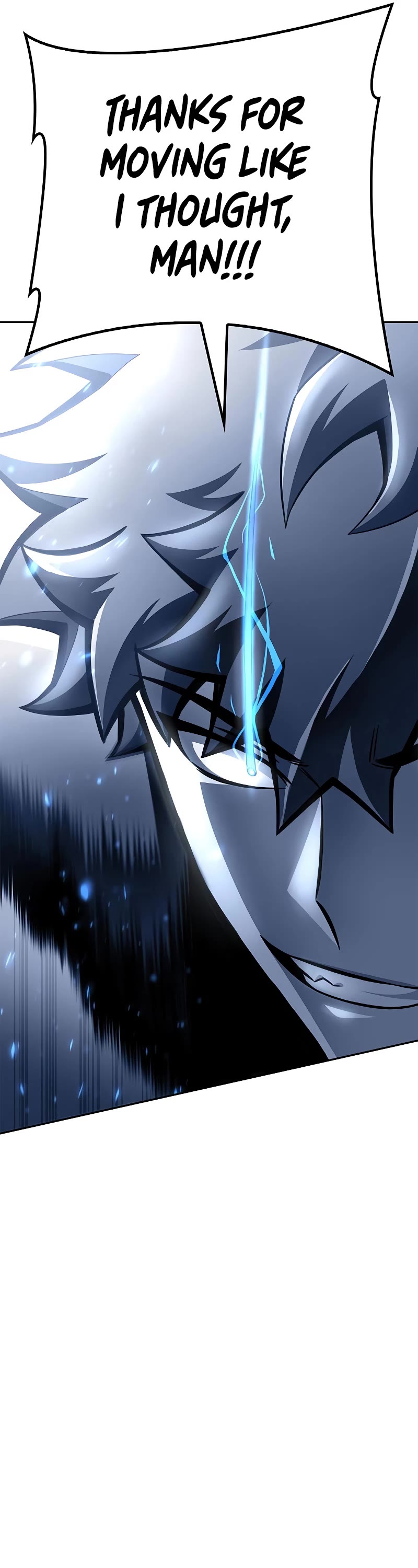 Superhuman Battlefield Chapter 32 page 57 - Chapter 32