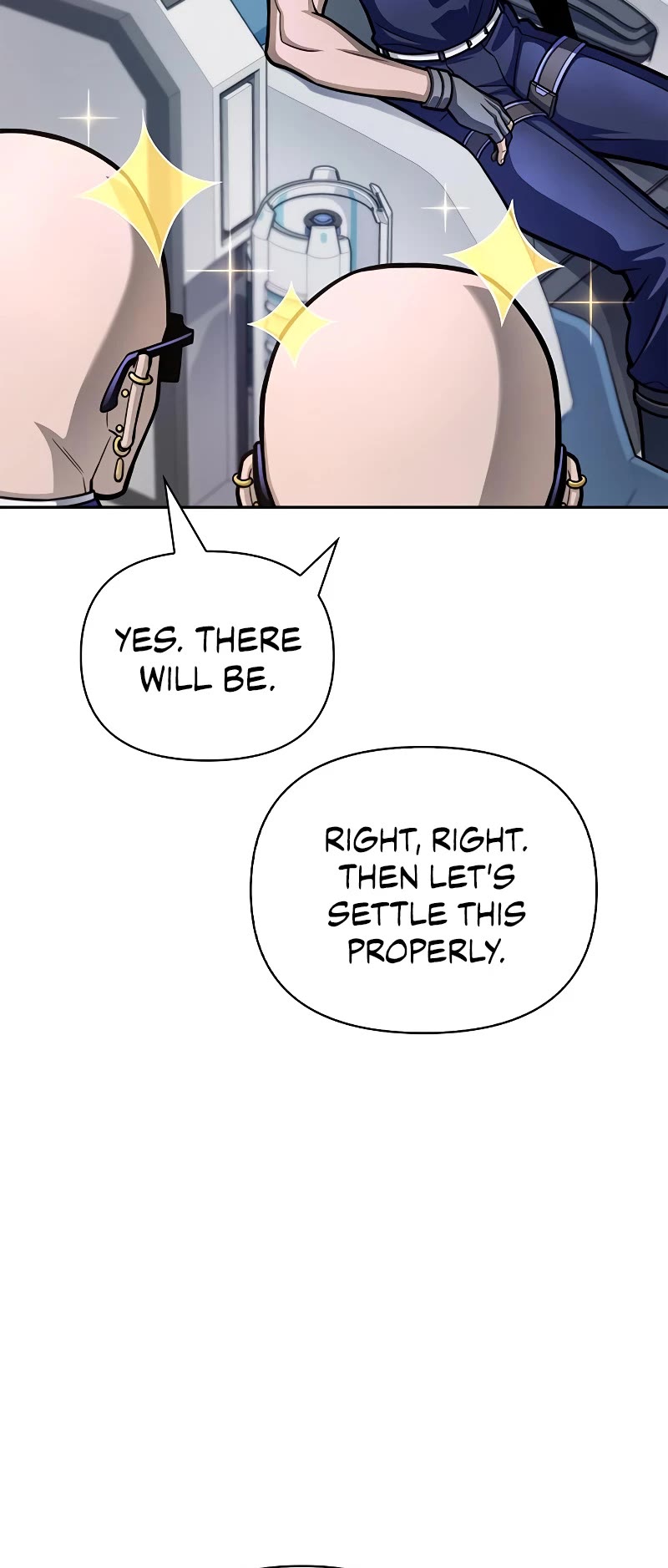 Superhuman Battlefield Chapter 32 page 69 - Chapter 32
