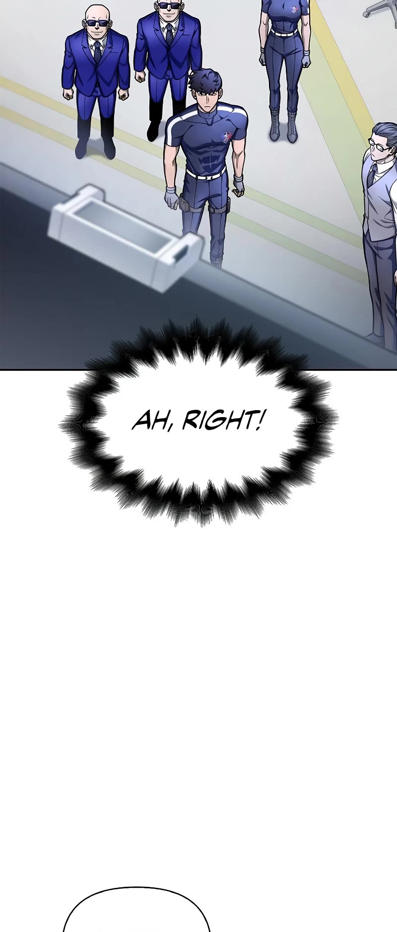 Superhuman Battlefield Chapter 32 page 88 - Chapter 32