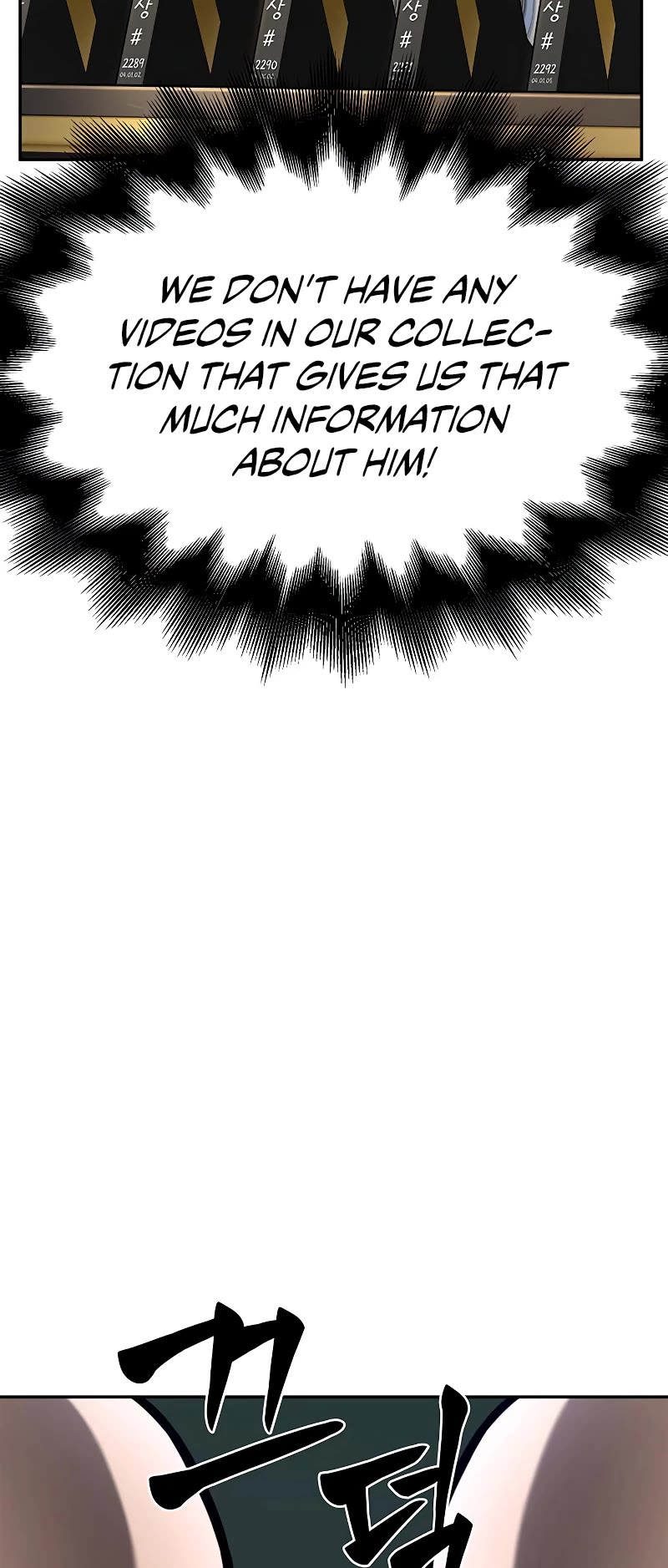 Superhuman Battlefield Chapter 32 page 93 - Chapter 32