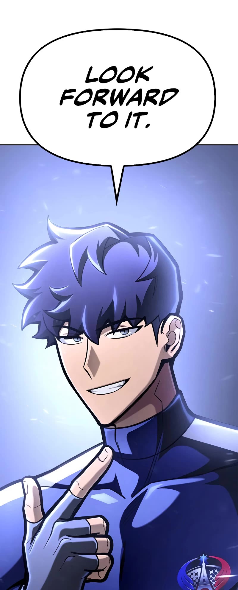 Superhuman Battlefield Chapter 32 page 96 - Chapter 32