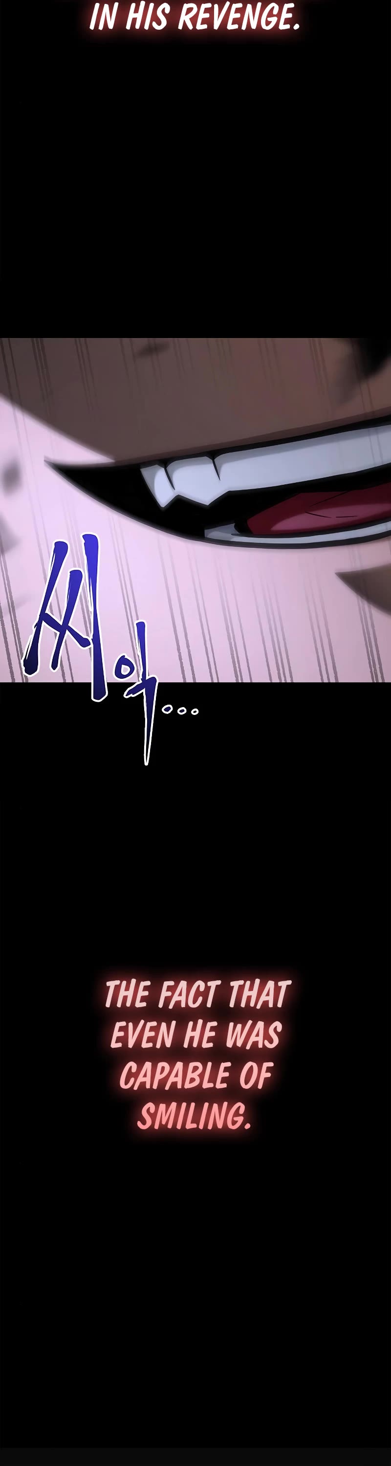 Superhuman Battlefield Chapter 33 page 34 - Chapter 33