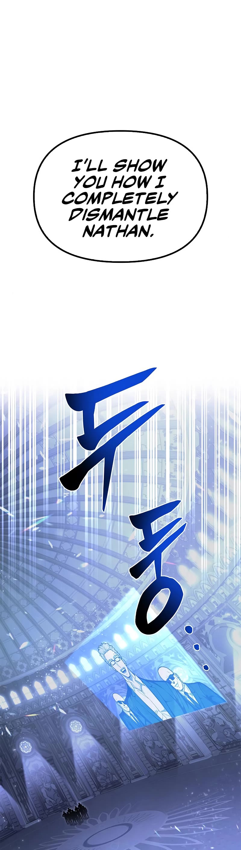 Superhuman Battlefield Chapter 33 page 48 - Chapter 33