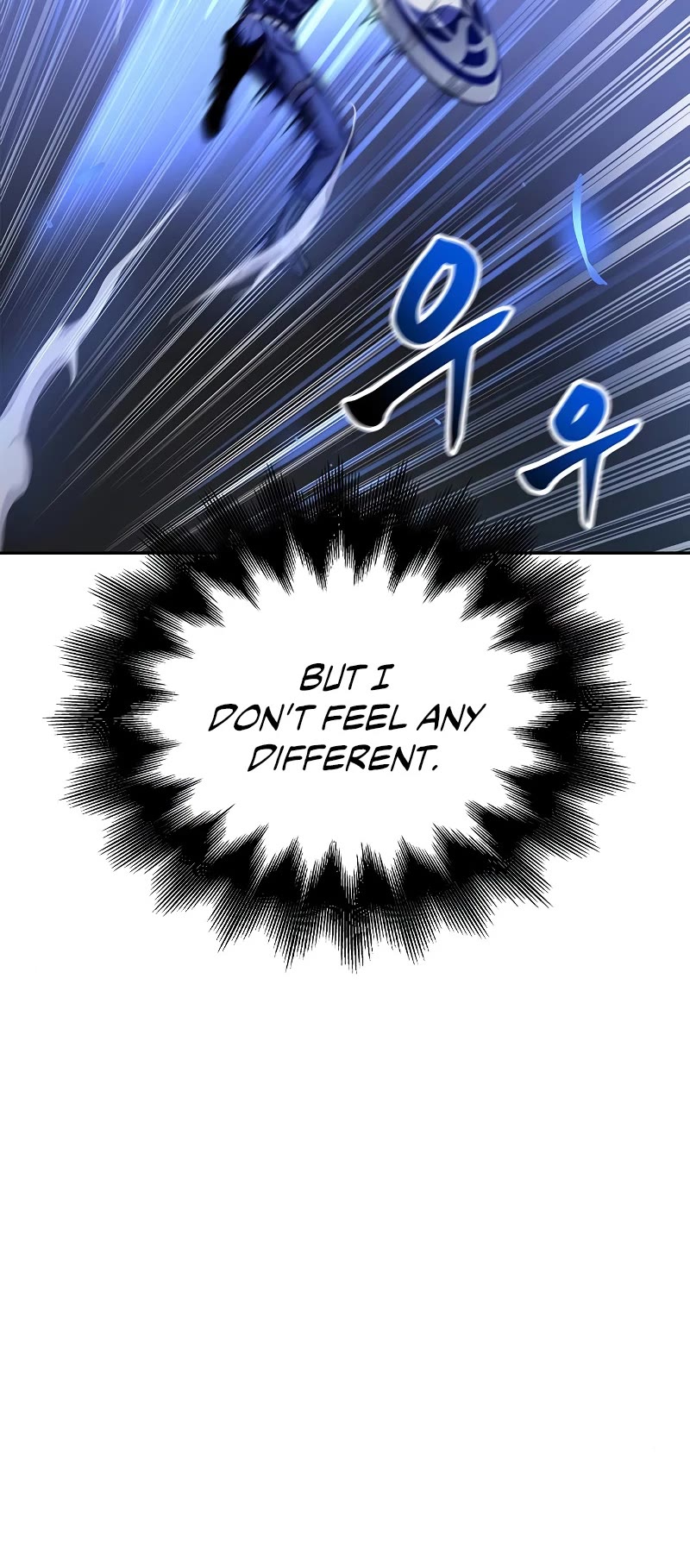 Superhuman Battlefield Chapter 33 page 58 - Chapter 33