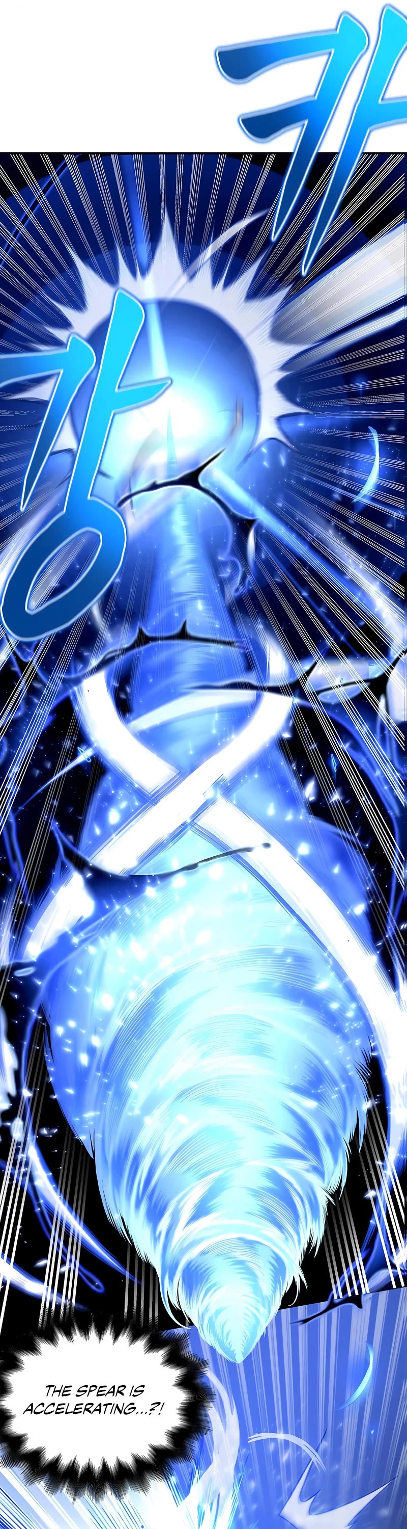 Superhuman Battlefield Chapter 33 page 72 - Chapter 33