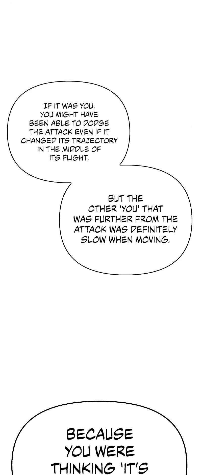 Superhuman Battlefield Chapter 33 page 75 - Chapter 33