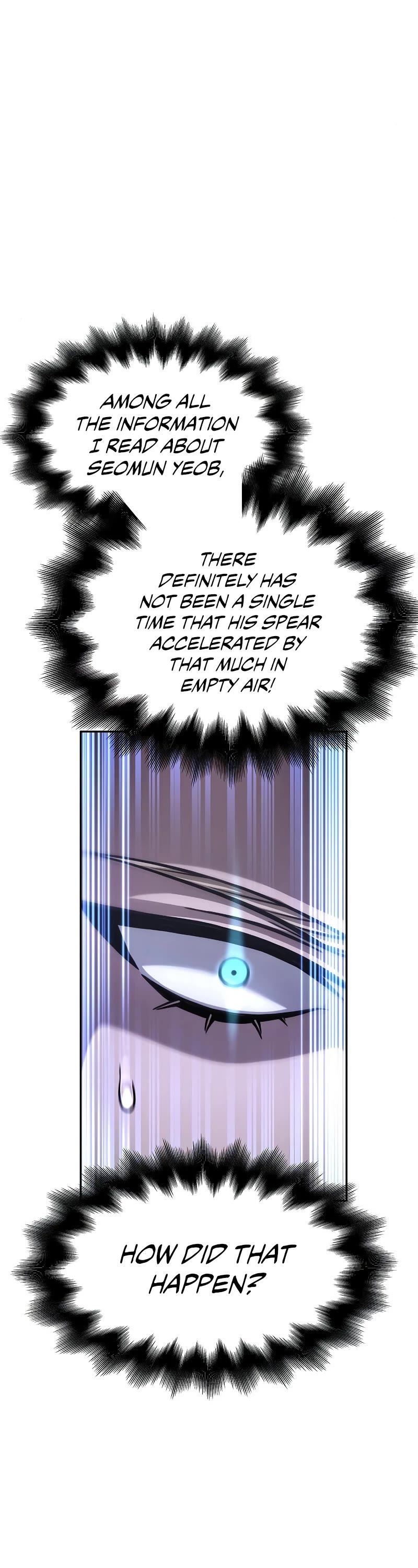 Superhuman Battlefield Chapter 33 page 78 - Chapter 33