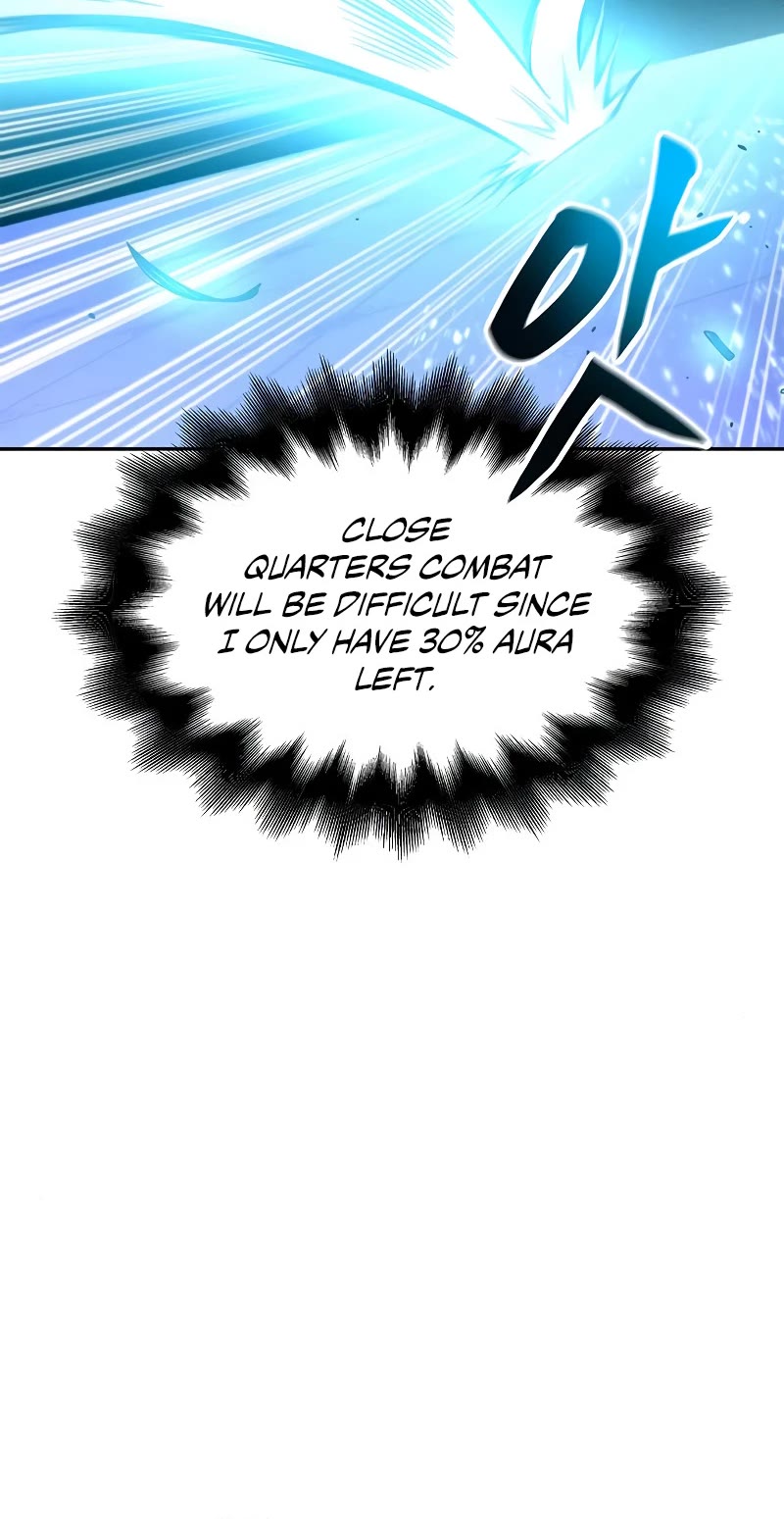 Superhuman Battlefield Chapter 33 page 81 - Chapter 33