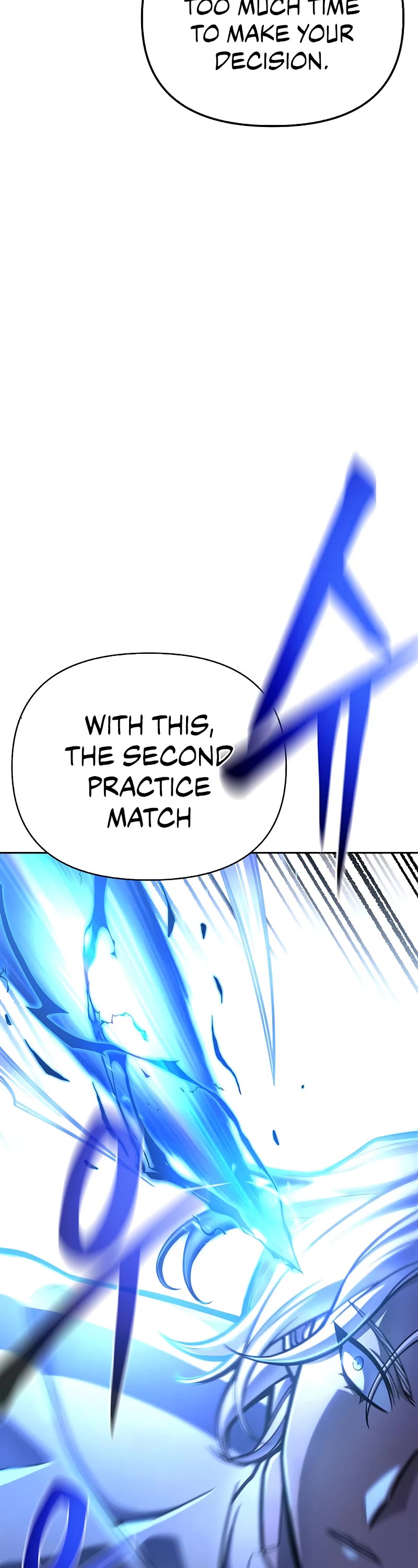 Superhuman Battlefield Chapter 33 page 84 - Chapter 33