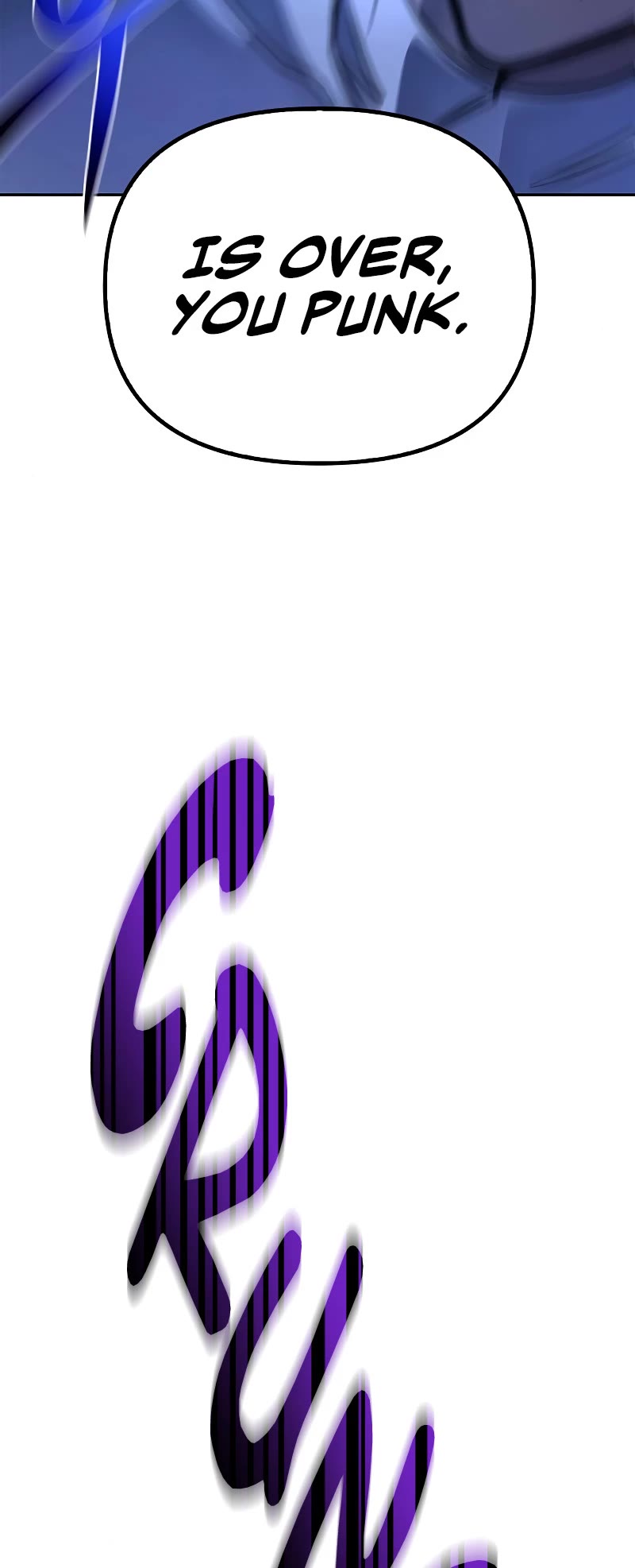 Superhuman Battlefield Chapter 33 page 85 - Chapter 33