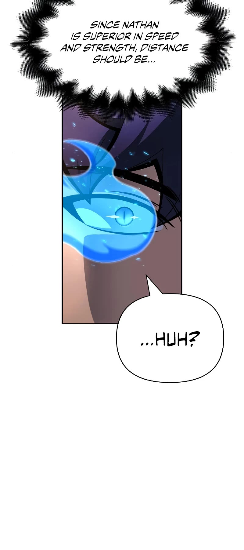 Superhuman Battlefield Chapter 33 page 9 - Chapter 33