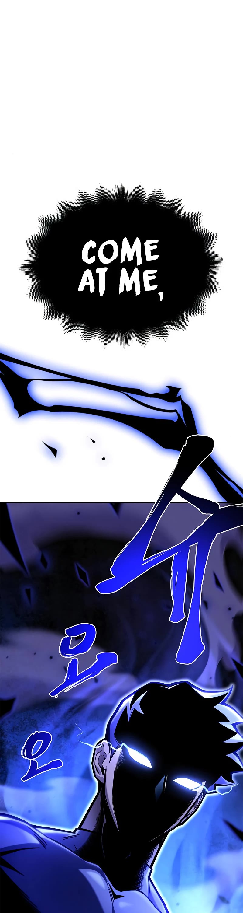 Superhuman Battlefield Chapter 34 page 12 - Chapter 34