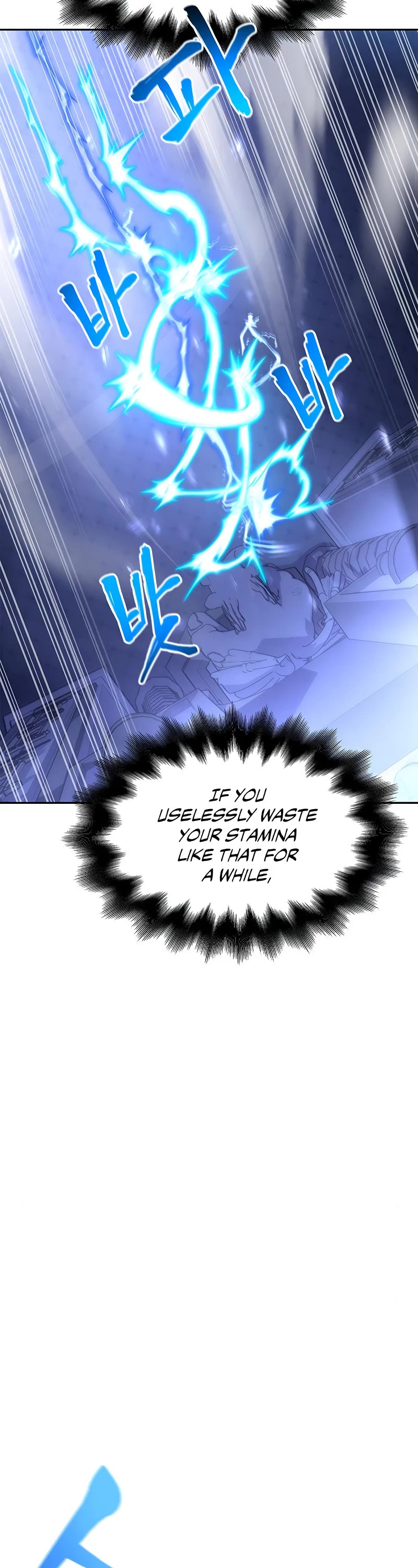 Superhuman Battlefield Chapter 34 page 26 - Chapter 34