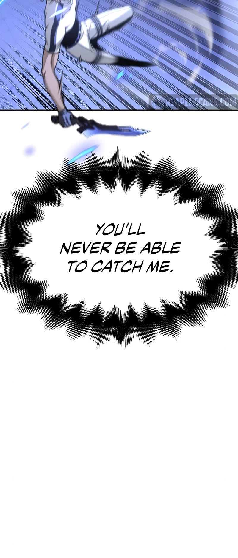 Superhuman Battlefield Chapter 34 page 28 - Chapter 34
