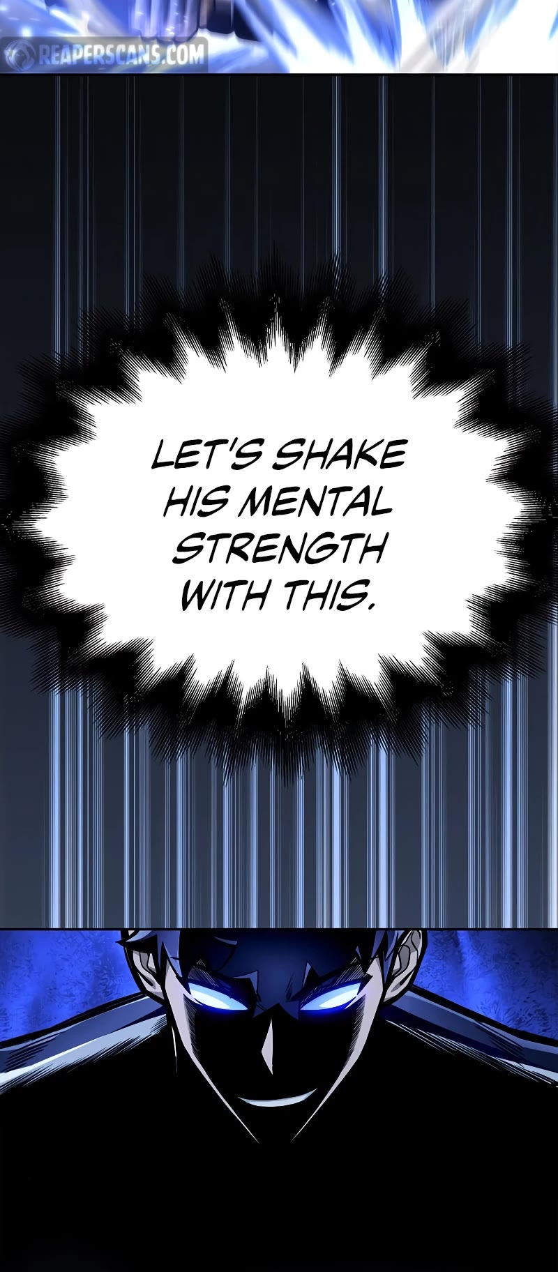 Superhuman Battlefield Chapter 34 page 37 - Chapter 34