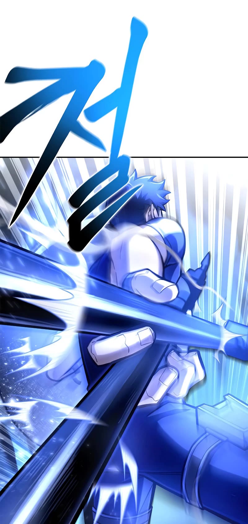 Superhuman Battlefield Chapter 34 page 41 - Chapter 34