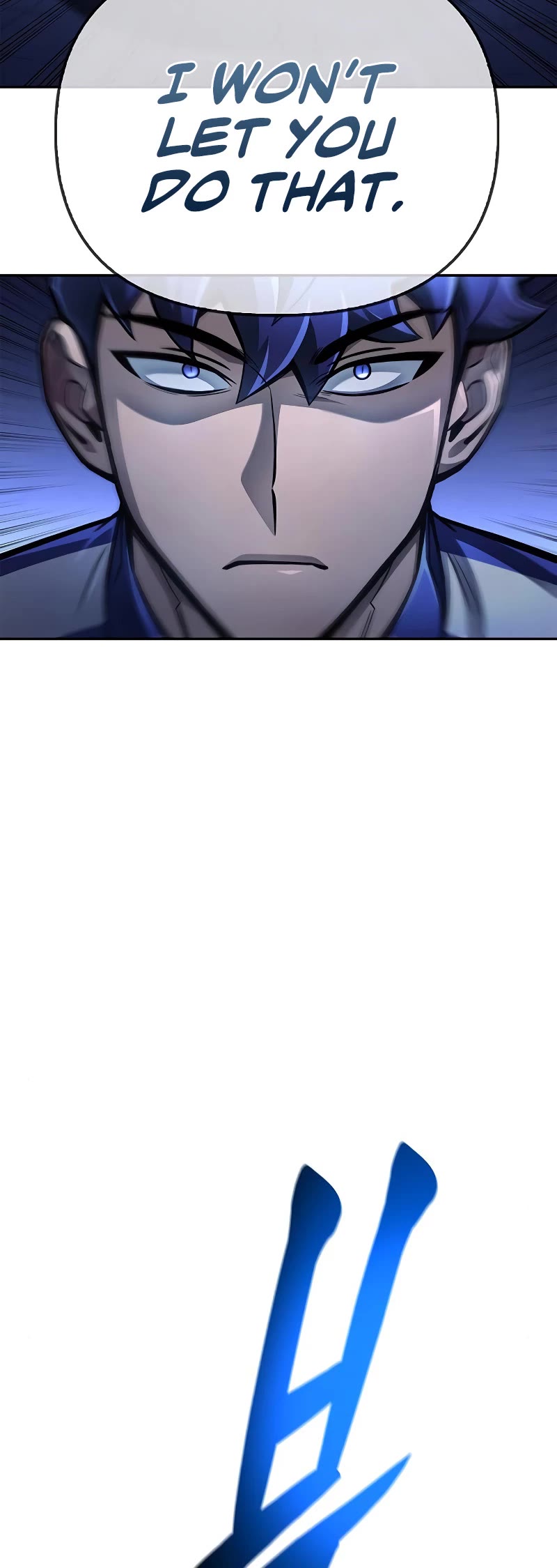 Superhuman Battlefield Chapter 34 page 45 - Chapter 34