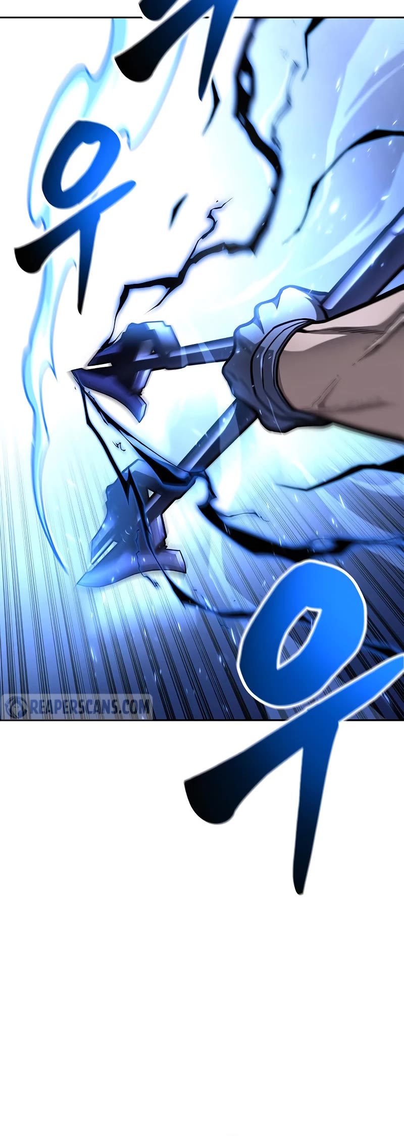 Superhuman Battlefield Chapter 34 page 46 - Chapter 34