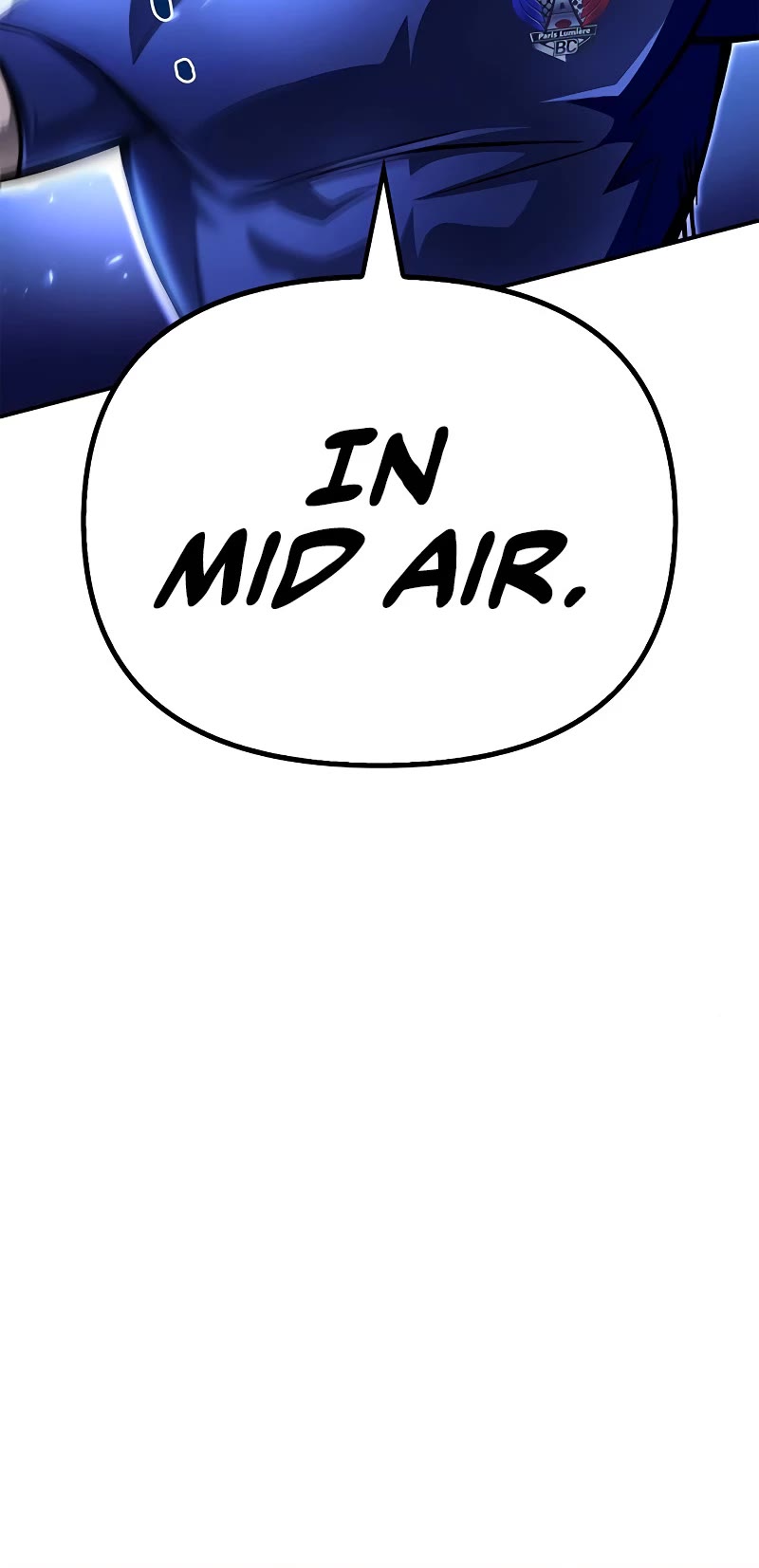 Superhuman Battlefield Chapter 34 page 51 - Chapter 34