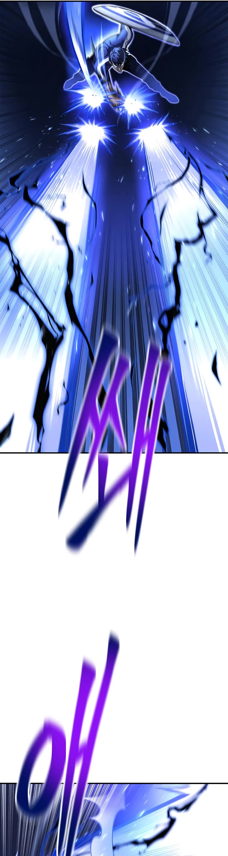 Superhuman Battlefield Chapter 34 page 52 - Chapter 34