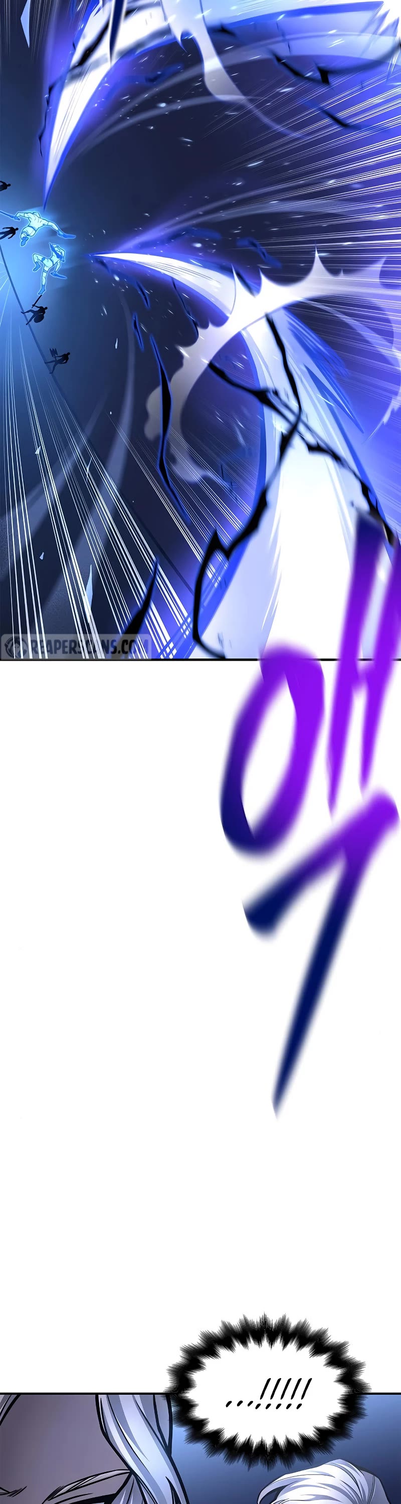 Superhuman Battlefield Chapter 34 page 53 - Chapter 34