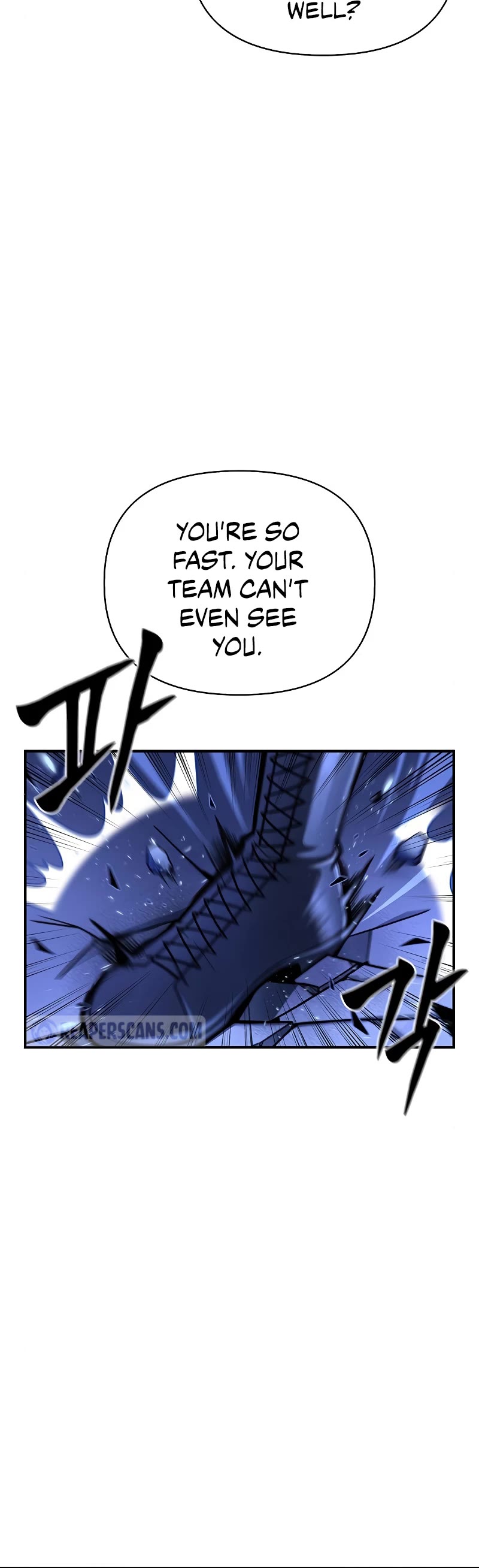 Superhuman Battlefield Chapter 34 page 59 - Chapter 34